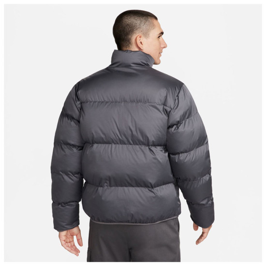 Nike Ανδρικό μπουφάν Sportswear Club Puffer Jacket